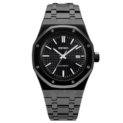ROYAL OAK FULL BLACK MOD