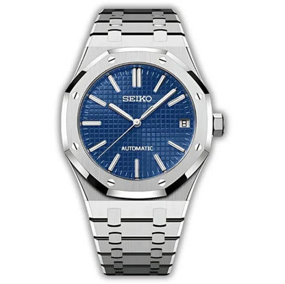 ROYAL OAK BLUE MOD