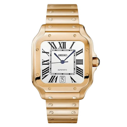 SANTOS GOLD MOD
