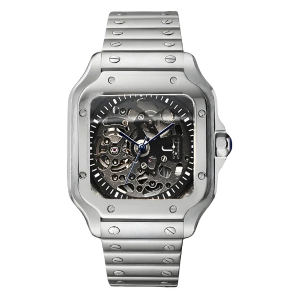 SANTOS SKELETON MOD