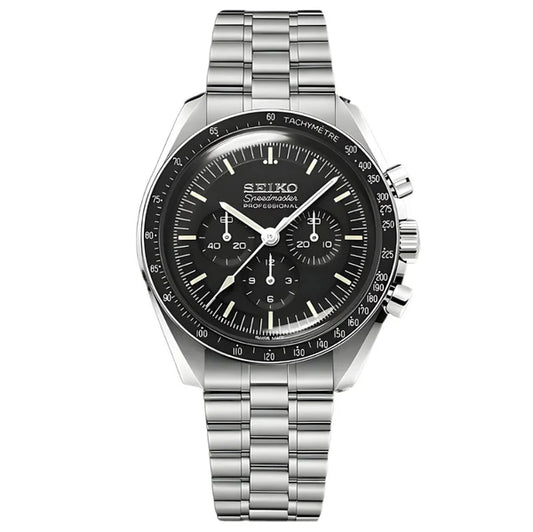 SPEEDMASTER BLACK MOD