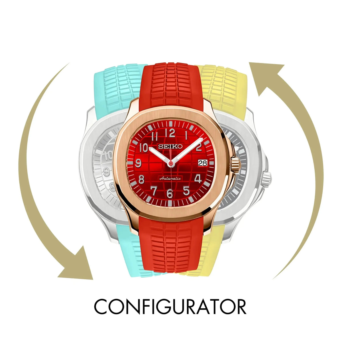 Custom Aquanaut